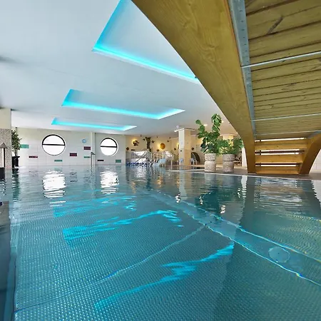 Hotel Sorea Urán 3*