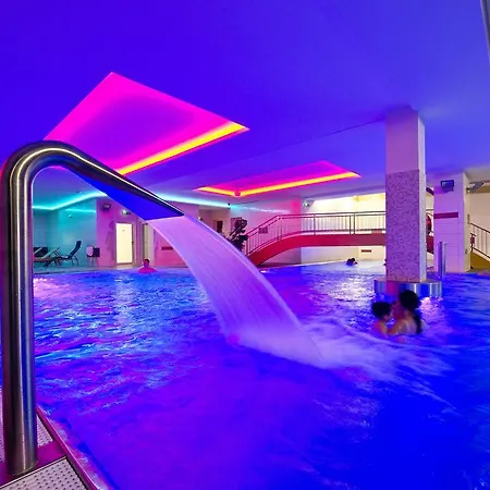 Sorea Urán 3* Tatranská Lomnica