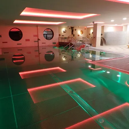 Sorea Urán Hotel 3*