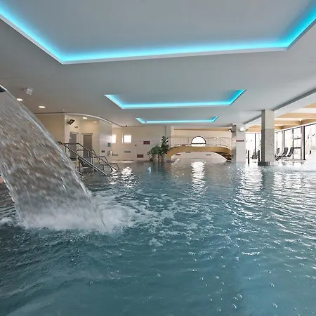 Sorea Uran Hotell Tatranská Lomnica