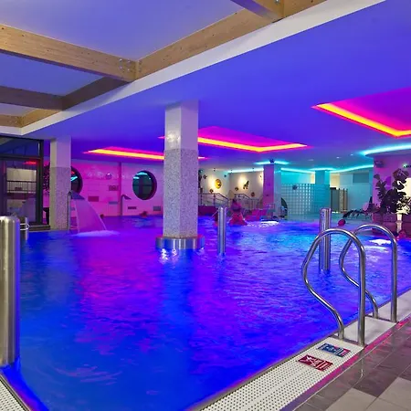 Sorea Uran Tatranská Lomnica