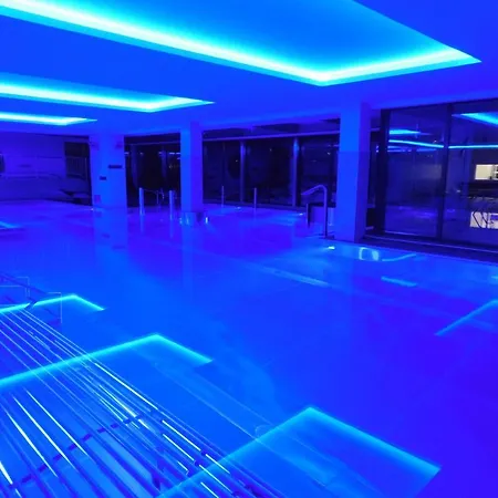 酒店 Sorea Uran 3*