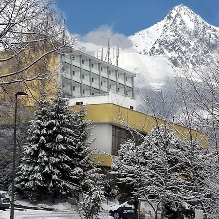 Sorea Uran Hotell 3*