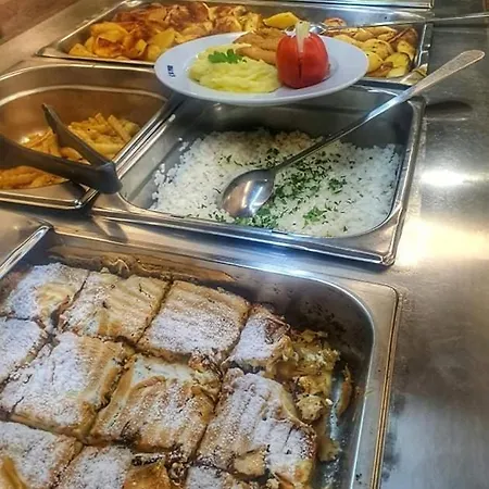 Ξενοδοχείο Sorea Uran