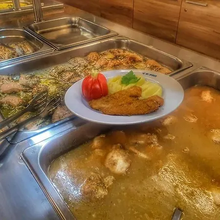 Sorea Uran Tatranská Lomnica