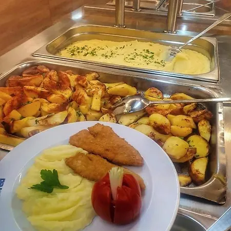 Sorea Urán Hotel 3*