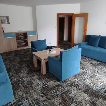 Sorea Uran 3* Tatranská Lomnica