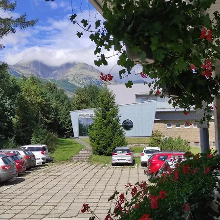 Hotel Sorea Uran