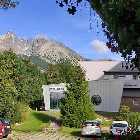 Hotel Sorea Uran