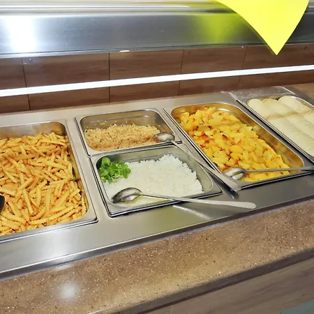 Hotell Sorea Uran 3*