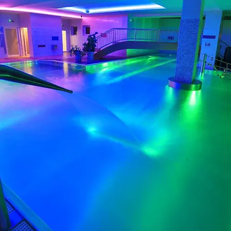 Sorea Uran 3* Tatranská Lomnica