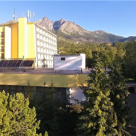 Hotell Sorea Uran 3*