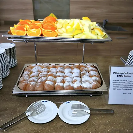 Sorea Urán Hotel 3*