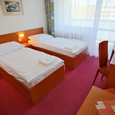 Sorea Uran Hotell Tatranská Lomnica