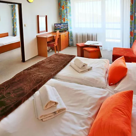 Sorea Uran Hotel 3*