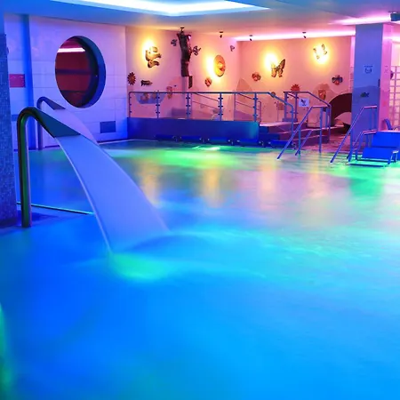 Hotel Sorea Uran