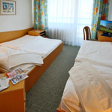 Sorea Uran Tatranská Lomnica