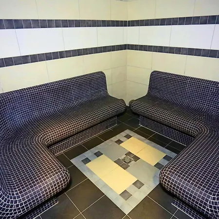 Hotell Sorea Uran 3*