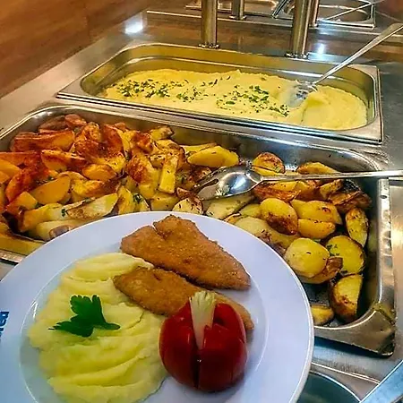 Sorea Uran Tatranská Lomnica