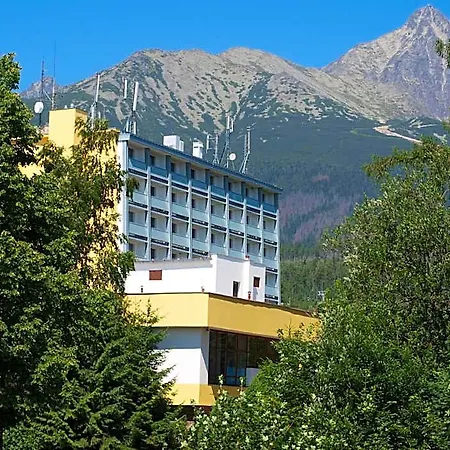 Sorea Uran Tatranská Lomnica