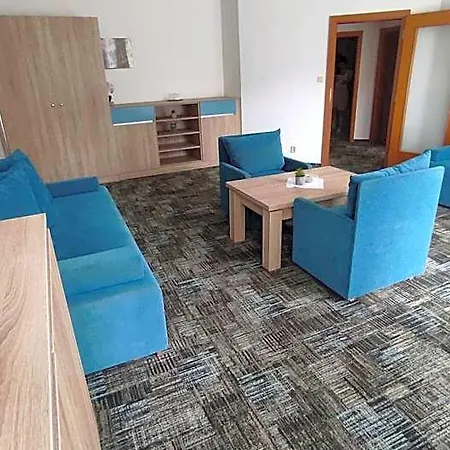 Ξενοδοχείο Sorea Uran 3*