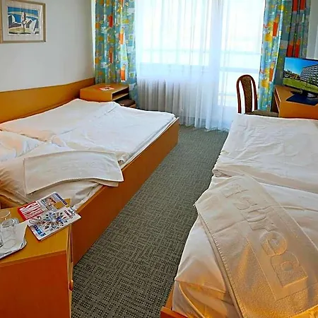 Sorea Uran Tatranská Lomnica