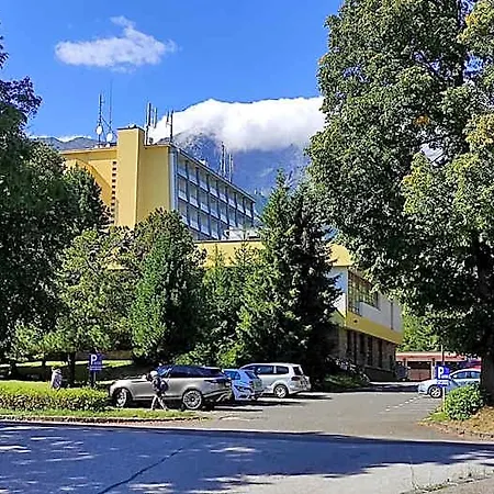 Sorea Uran Tatranská Lomnica