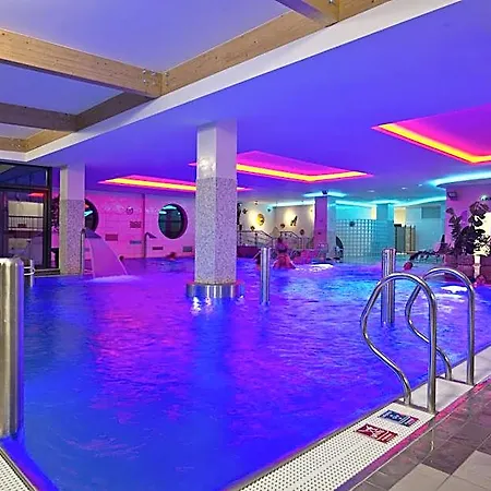 Sorea Uran 3* Tatranská Lomnica
