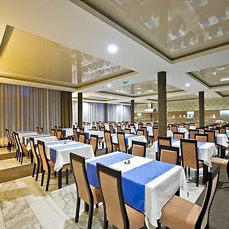 Ξενοδοχείο Sorea Uran 3*