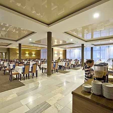 Sorea Uran 3* Tatranská Lomnica