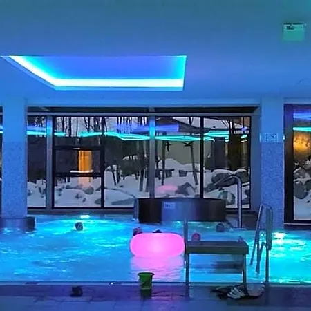 فندق Sorea Uran 3*