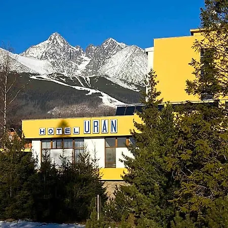 Sorea Uran