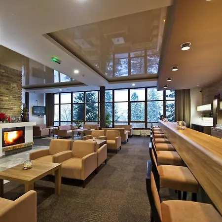 Hotel Sorea Urán Tatranská Lomnica