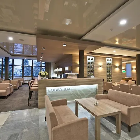 酒店 Sorea Uran