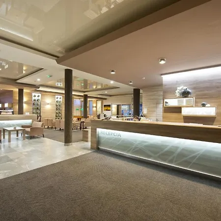 Sorea Uran Hotel 3*