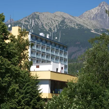 Sorea Urán Tatranská Lomnica