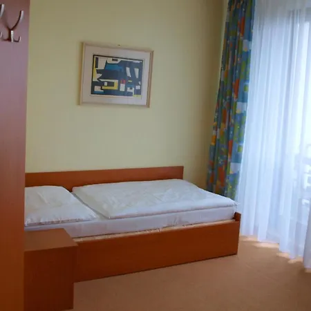 Hotell Sorea Uran 3*